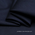 Polyester Blend Combed Woven Dyed Twill Fabric